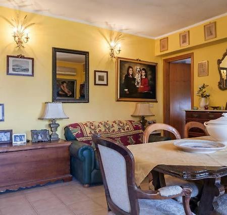 Carly & Dane Vacation House Taormina Eksteriør bilde