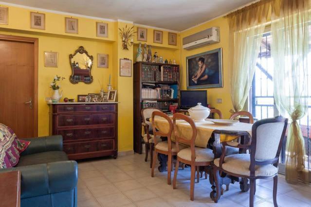 Carly & Dane Vacation House Taormina Eksteriør bilde
